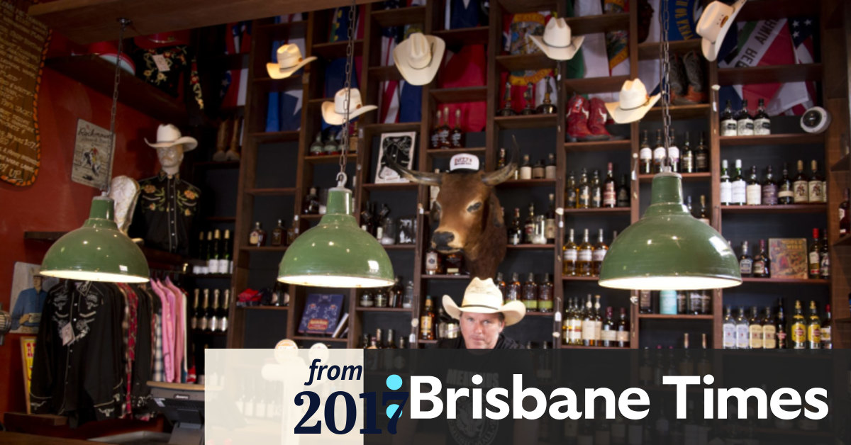 brisbane nightlife